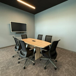 Frederick executive office centre