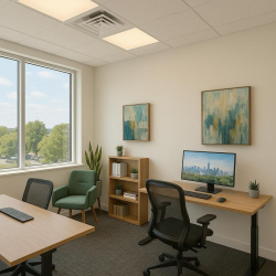 7100, Guilford Drive, Suite 200 office accommodations