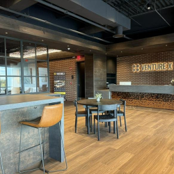 Exterior view of 7100, Guilford Drive, Suite 200