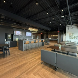 Serviced office centres to hire in Frederick