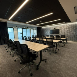 Image of Frederick office space