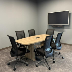 Office suite in Frederick