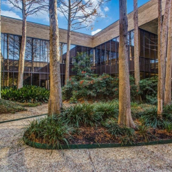 Serviced office in Houston