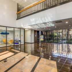 Interior of 7100 Regency Square Boulevard