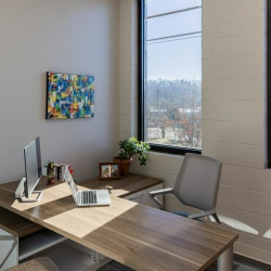 Executive office centres to let in North Wilkesboro