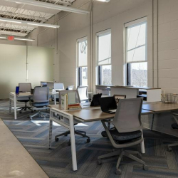 711 Main Street, Suite 103 serviced office centres