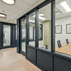 Offices at 711 Navarro St, Suite 300, Travis Park Plaza