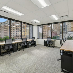 Office spaces to hire in San Antonio