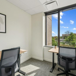 Interior of 711 Navarro St, Suite 300, Travis Park Plaza