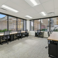 Exterior view of 711 Navarro St, Suite 300, Travis Park Plaza