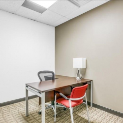 Mississauga office accomodation