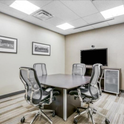 Office space - Mississauga
