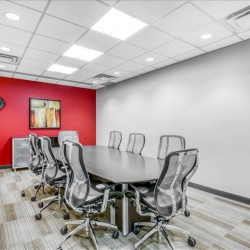 Serviced offices to lease in Mississauga