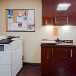 Office accomodation to hire in Mississauga