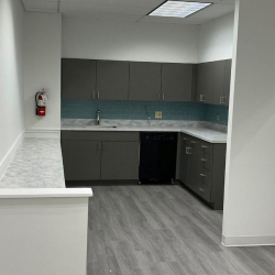 Interior of 7135 Minstrel Way, Suite 204
