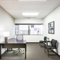 Serviced offices to let in Tulsa