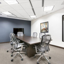 Office spaces in central Tulsa