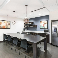 Offices at 7136 S. Yale Avenue, Suite 300