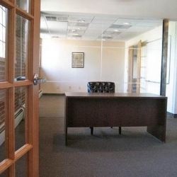 Serviced office in Pipersville