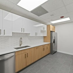 Roselle office space