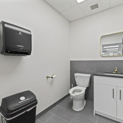 Serviced offices to rent in Roselle