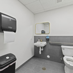 Serviced offices to rent in Roselle