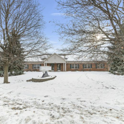 Interior of 715, East Irving Park Road
