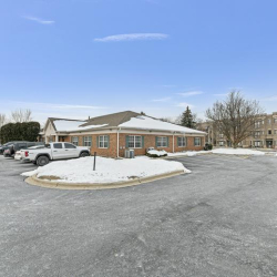 Executive office - Roselle