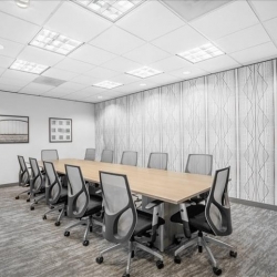 Serviced office centre in Scottsdale