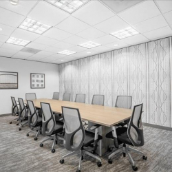 Image of Scottsdale executive office centre