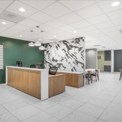 Interior of 7150 East Camelback Road, Suite 444