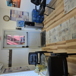 Serviced offices to rent in 