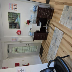 Serviced offices to rent in 