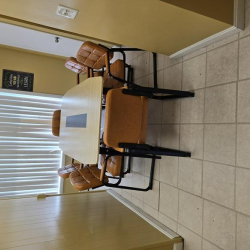 Worcester (Massachusetts) serviced office