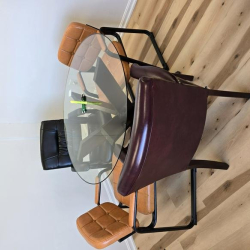 Offices at 716, West Boylston Street