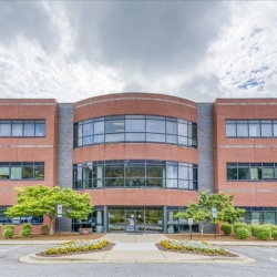 Greensboro office space