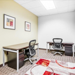 Executive office in Greensboro