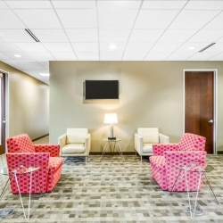 Office accomodation to rent in Greensboro