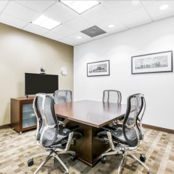 Serviced office - Greensboro