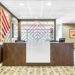 Interior of 717 Green Valley Road, Suite 200