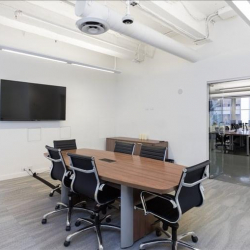 Office spaces to lease in Vancouver
