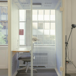 Image of Vancouver executive suite