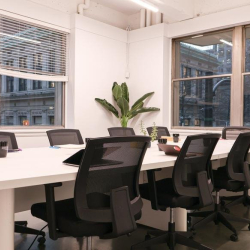 Executive suites to let in Vancouver