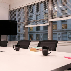 Exterior view of 717, West Pender Street