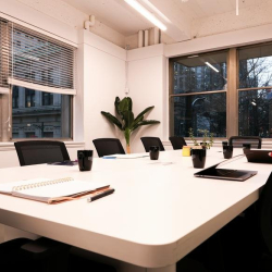 Serviced offices to rent in 