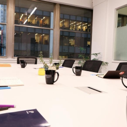 Serviced offices to rent in 