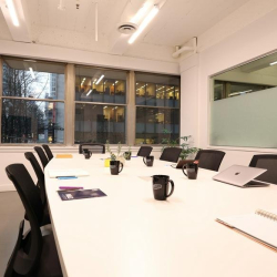 Serviced offices to rent in 