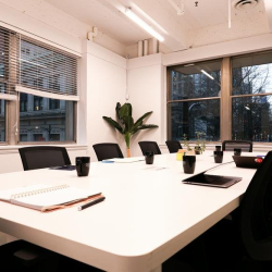 Serviced offices to rent in 