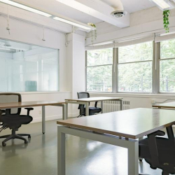 Serviced offices to rent in 