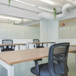 Serviced offices to rent in 